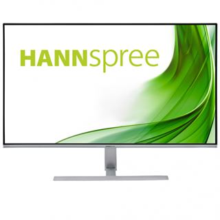 32" (81,28cm) Hannspree HS Series HS 329 PQB schwarz/silber