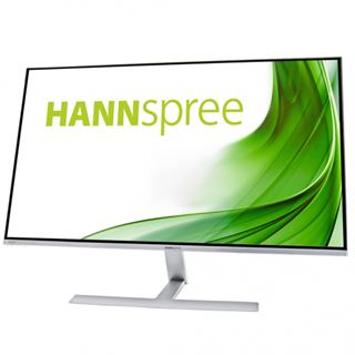 32" (81,28cm) Hannspree HS Series HS 329 PQB schwarz/silber