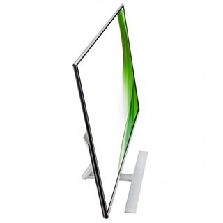 32" (81,28cm) Hannspree HS Series HS 329 PQB schwarz/silber