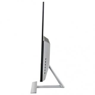 32" (81,28cm) Hannspree HS Series HS 329 PQB schwarz/silber