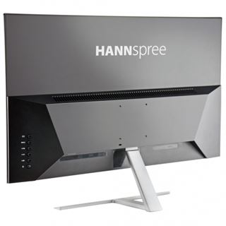 32" (81,28cm) Hannspree HS Series HS 329 PQB schwarz/silber