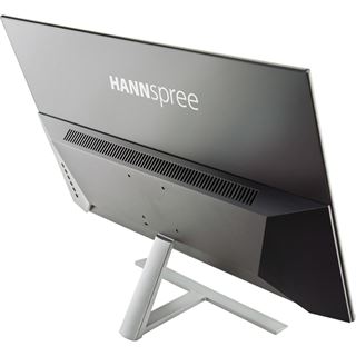 27" (68,58cm) Hannspree HS Series HS 279 PSB schwarz/silber