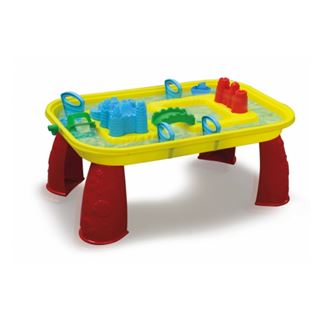 Jamara Sand- und Wasserspieltisch Castle