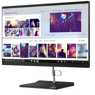 24" (60,96cm) Lenovo ThinkCentre V540-24 24" i5-8265U 8GB