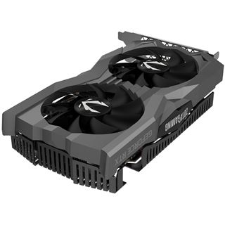 6GB ZOTAC GeForce RTX 2060 Aktiv PCIe 3.0 x16 (Retail)