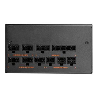 750 Watt Gigabyte Aorus P750W Modular 80+ Gold