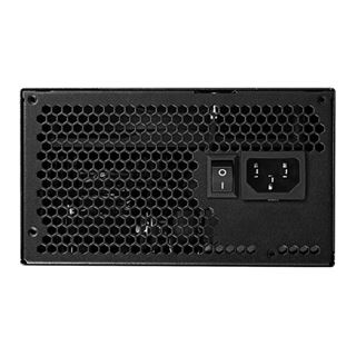 750 Watt Gigabyte Aorus P750W Modular 80+ Gold