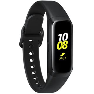 Samsung Galaxy Fit SM-R370, schwarz