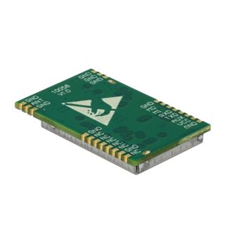 Delock IoT LoRa Funkmodul 868 MHz 20 dB SMD (3,3 V) > MHF®