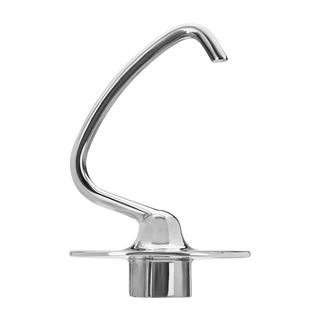 Kitchenaid KSM5THDHSS Edelstahl Knethaken für 5KSM175-185