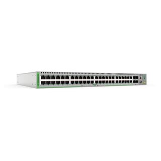 Allied Telesis GIGABIT Managed Switch 48-PORT