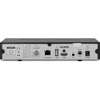 TechniSat TECHNISTAR S6 schwarz