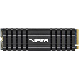 2TB Patriot Viper VPN100 M.2 2280 PCIe 3.0 x4 NVMe 1.3 3D-NAND TLC