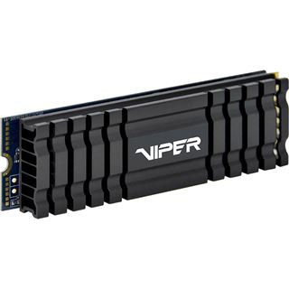 2TB Patriot Viper VPN100 M.2 2280 PCIe 3.0 x4 NVMe 1.3 3D-NAND TLC