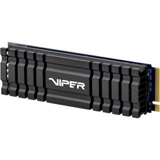2TB Patriot Viper VPN100 M.2 2280 PCIe 3.0 x4 NVMe 1.3 3D-NAND TLC