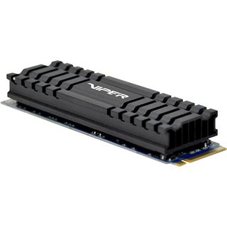 2TB Patriot Viper VPN100 M.2 2280 PCIe 3.0 x4 NVMe 1.3 3D-NAND TLC
