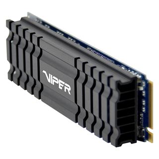 2TB Patriot Viper VPN100 M.2 2280 PCIe 3.0 x4 NVMe 1.3 3D-NAND TLC