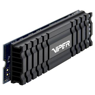2TB Patriot Viper VPN100 M.2 2280 PCIe 3.0 x4 NVMe 1.3 3D-NAND TLC