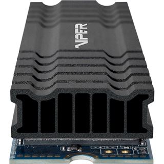 2TB Patriot Viper VPN100 M.2 2280 PCIe 3.0 x4 NVMe 1.3 3D-NAND TLC