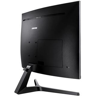 27" (68,58cm) Samsung CJG50 schwarz 2560x1440 1x DisplayPort 1.2