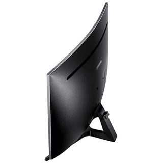 27" (68,58cm) Samsung CJG50 schwarz 2560x1440 1x DisplayPort 1.2