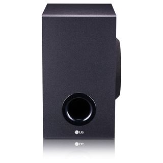 LG Electronics Soundbar SJ2