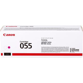 Canon CARTRIDGE 055 H M