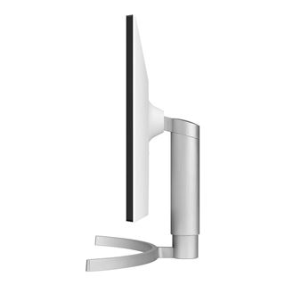 27" (68,58cm) LG Electronics 27UL550-W weiß/silber