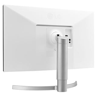27" (68,58cm) LG Electronics 27UL550-W weiß/silber