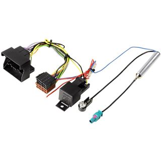 Hama OP-AK/ISO M. ANT+RELAIS