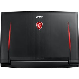 Notebook 17.3" (43,94cm) MSI GT75 9SG-268 Titan