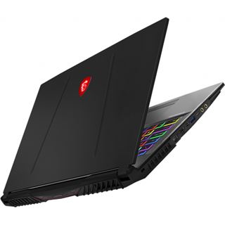 Notebook 17.3" (43,94cm) MSI GP75 9SD-431 Leopard