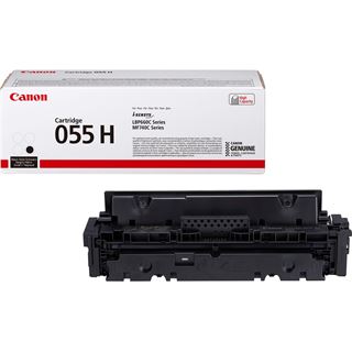 Canon Toner 055H schwarz