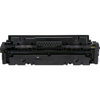Canon Toner 055H gelb