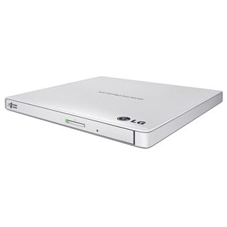 LG Electronics DVD-Writer GP57EW40 weiß