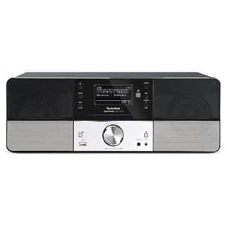TechniSat DIGITRADIO 360 CD IR, schwarz