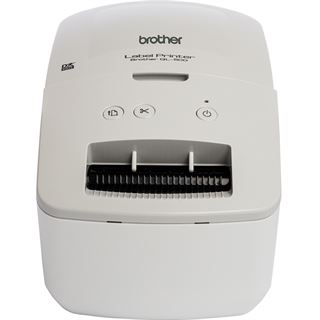 Brother QL-600G Etikettendrucker