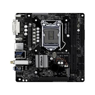 ASRock H310CM-ITX/ac, So.1151, Mini-ITX (90-MXB930-A0UAYZ)