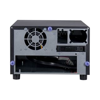 Inter-Tech IPC SC-2100 2*HDD ITX CUBE