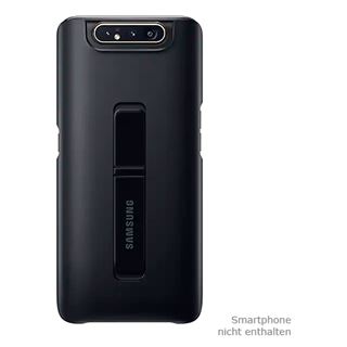 Samsung Galaxy A80 - Standing Cover EF-PA805, schwarz