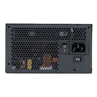 1050 Watt Chieftec Chieftronic Powerplay GPU-1050FC Modular 80+