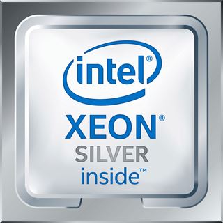 Lenovo TS ST550 XEON SILVER 4208