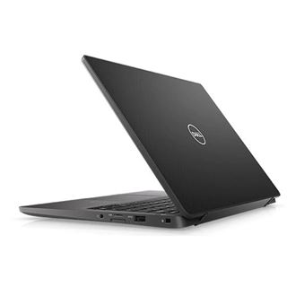Notebook 13.3" (33,78cm) Dell Latitude 7300 silber, Core