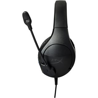 HyperX Cloud Stinger Core for PS4 (HX-HSCSC-BK)