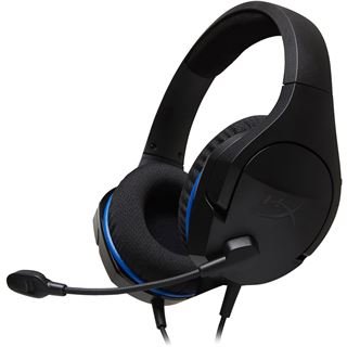 HyperX Cloud Stinger Core for PS4 (HX-HSCSC-BK)