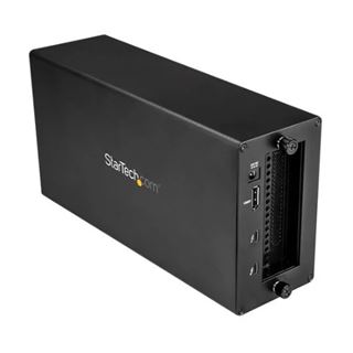 Startech Thunderbolt 3 PCIe Erweiterungsgehäuse mit DisplayPort