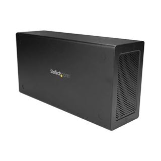 Startech Thunderbolt 3 PCIe Erweiterungsgehäuse mit DisplayPort