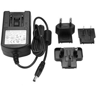 Startech Ersatz 5V DC Netzteil - 5 Volt, 4 Ampere