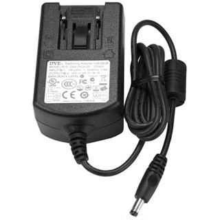 Startech Ersatz 5V DC Netzteil - 5 Volt, 4 Ampere