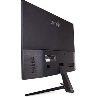 27" (68,58cm) Terra Greenline Plus 2764W schwarz 2560x1440